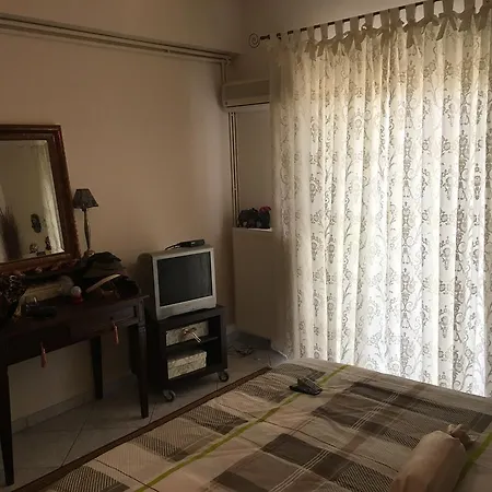 公寓 Corner Balcony